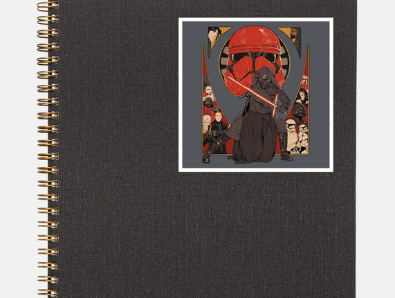 First Order