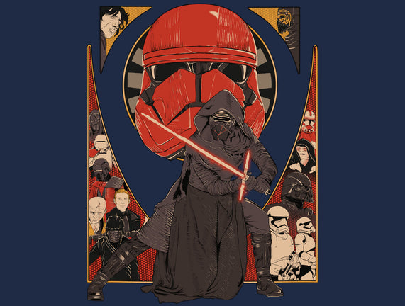 First Order