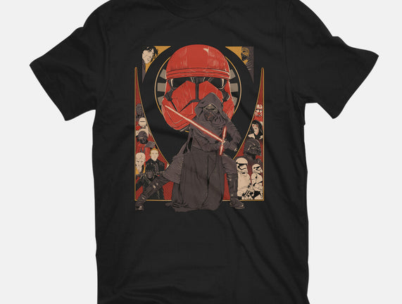 First Order