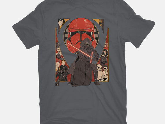 First Order