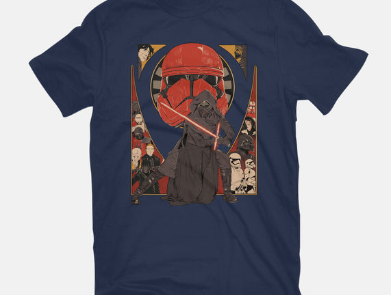 First Order