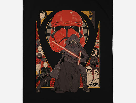 First Order