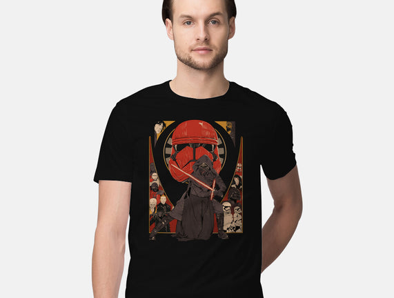First Order