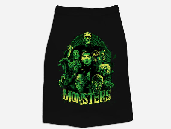 Monsters