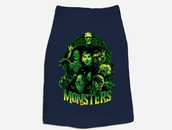 Monsters