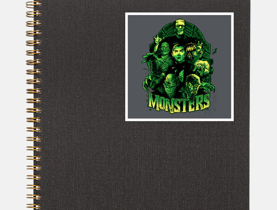 Monsters