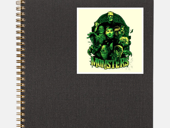 Monsters