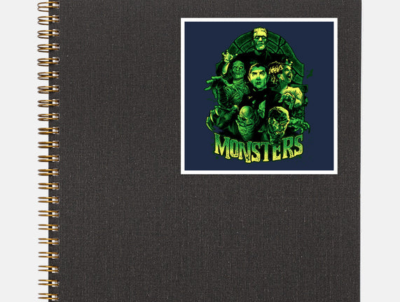 Monsters