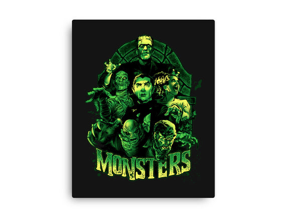 Monsters