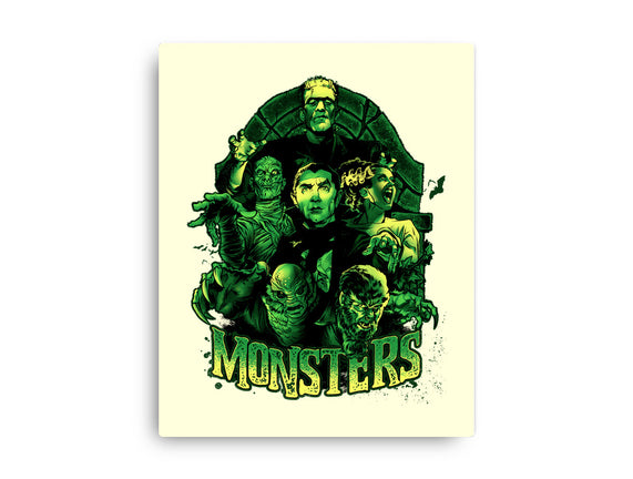 Monsters