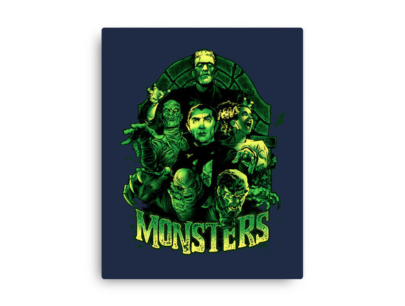 Monsters