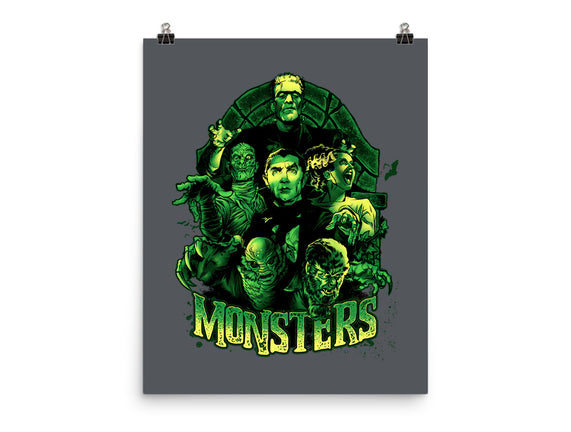 Monsters