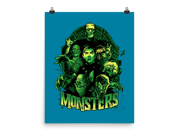 Monsters