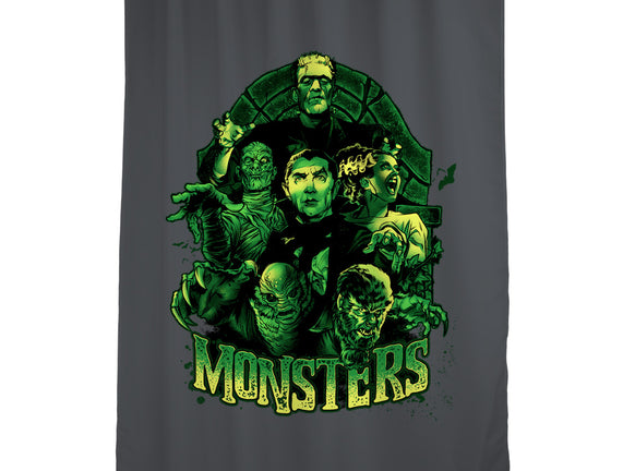 Monsters