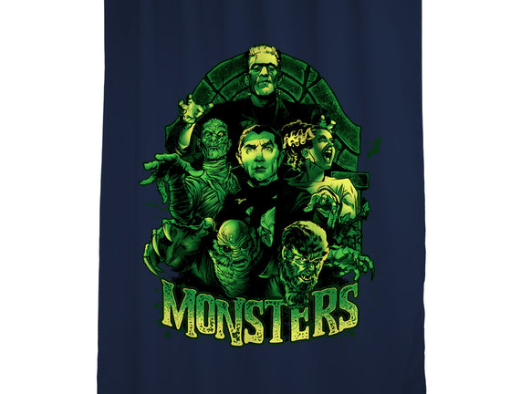 Monsters