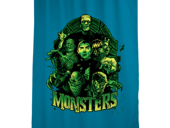 Monsters