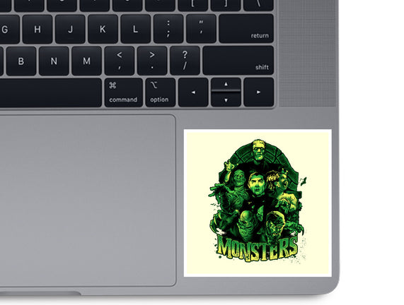 Monsters