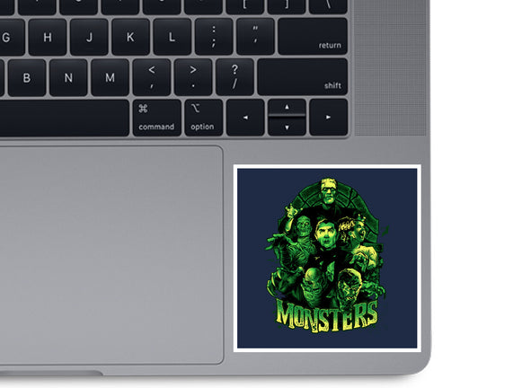 Monsters