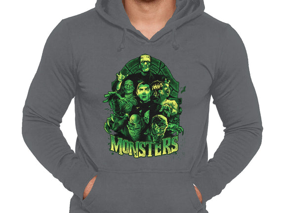 Monsters