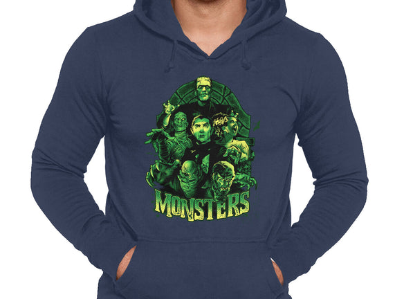 Monsters