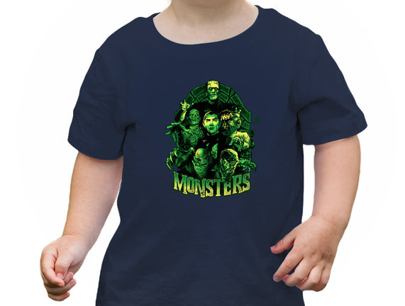 Monsters