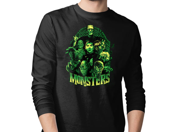 Monsters