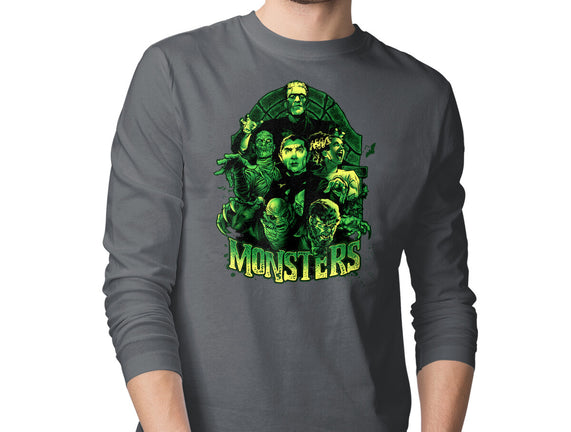 Monsters