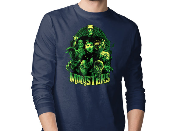 Monsters