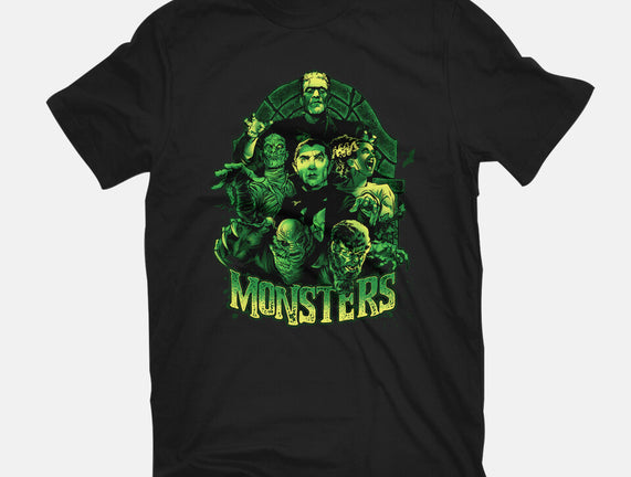 Monsters