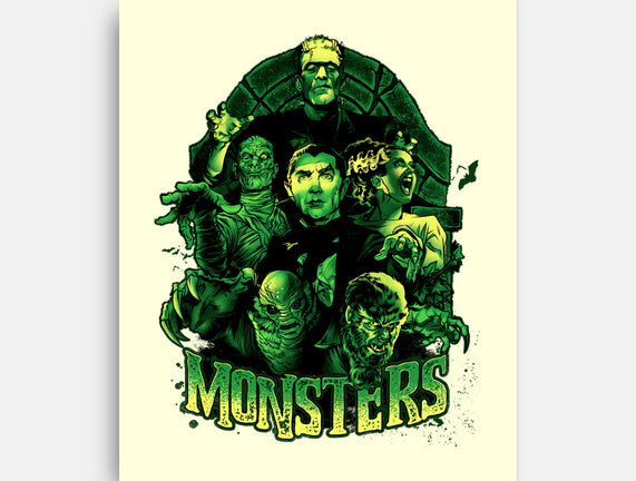 Monsters