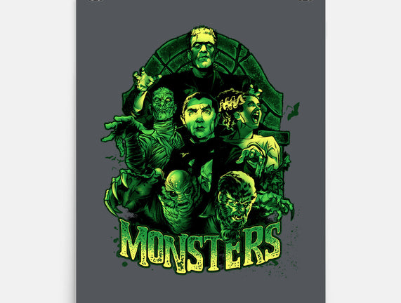 Monsters