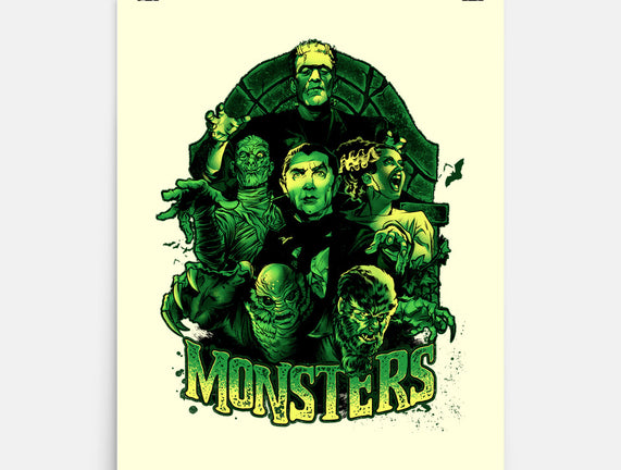 Monsters