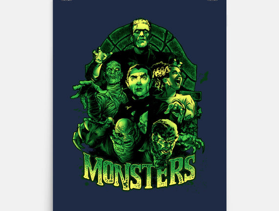 Monsters