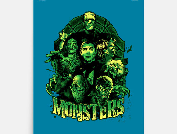 Monsters