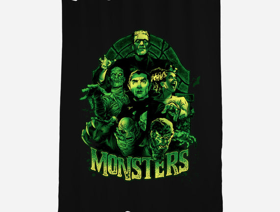 Monsters