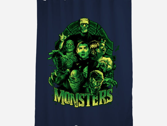 Monsters
