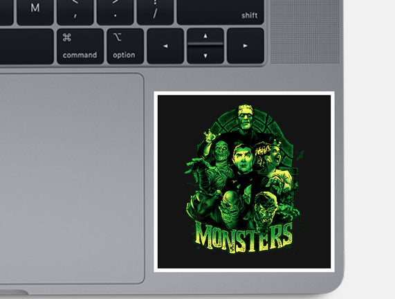 Monsters