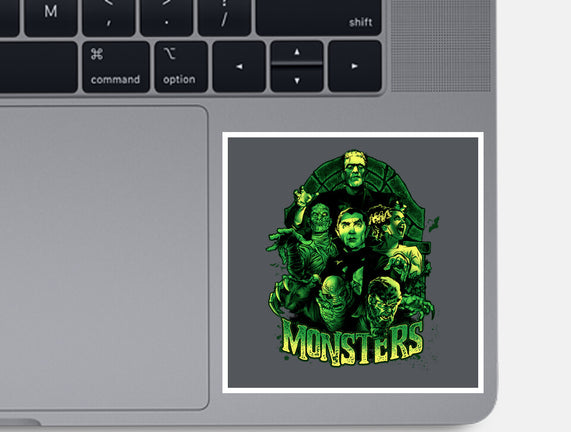 Monsters