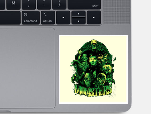 Monsters