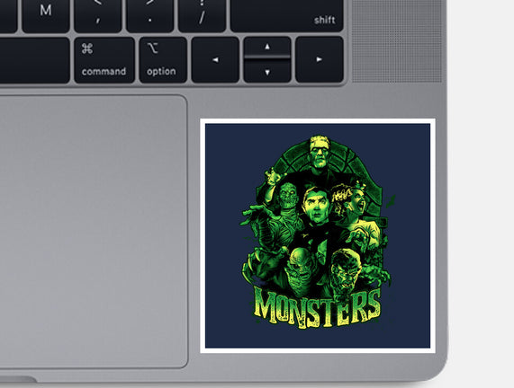 Monsters