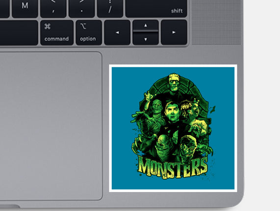 Monsters