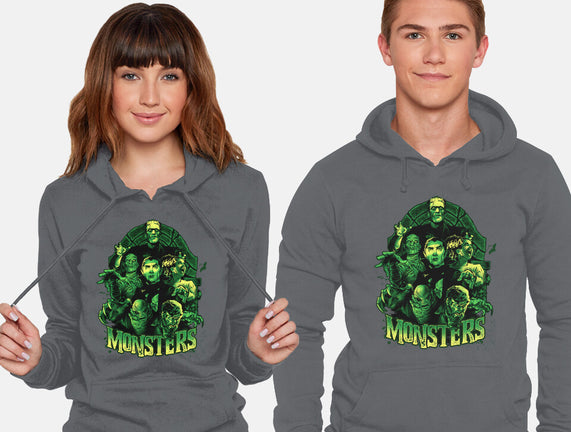 Monsters