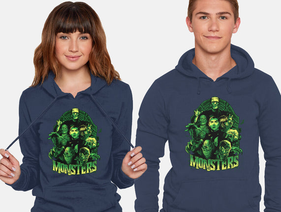 Monsters