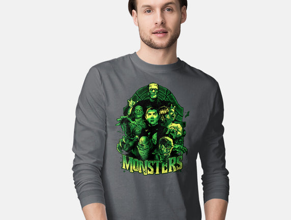 Monsters