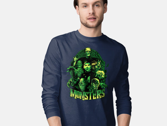 Monsters
