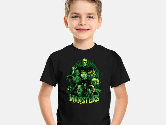 Monsters