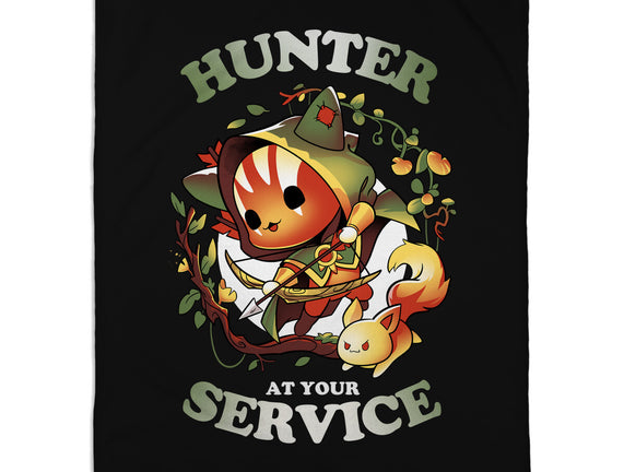 Hunter's Call