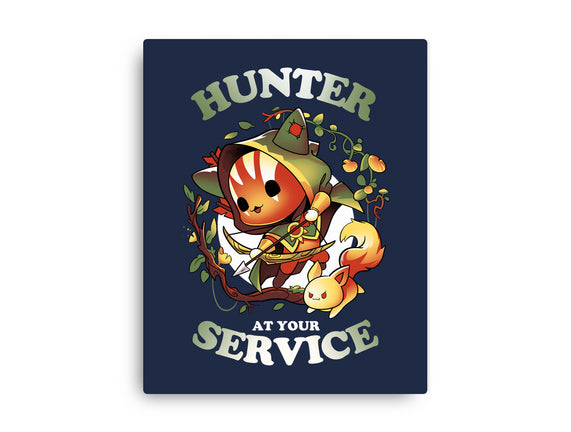 Hunter's Call