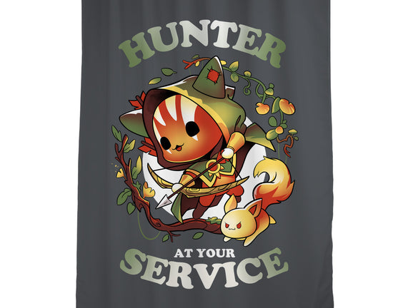 Hunter's Call