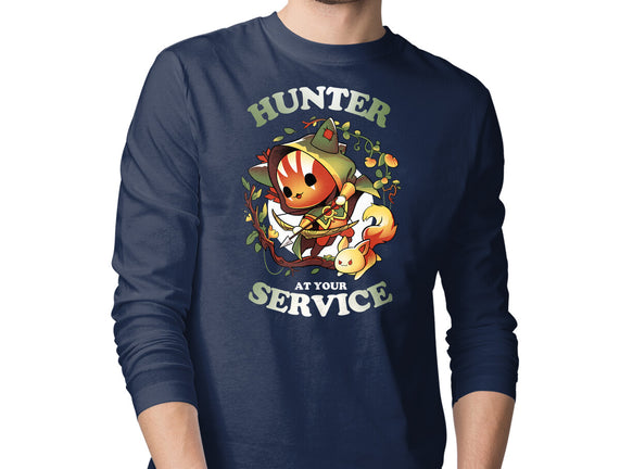 Hunter's Call